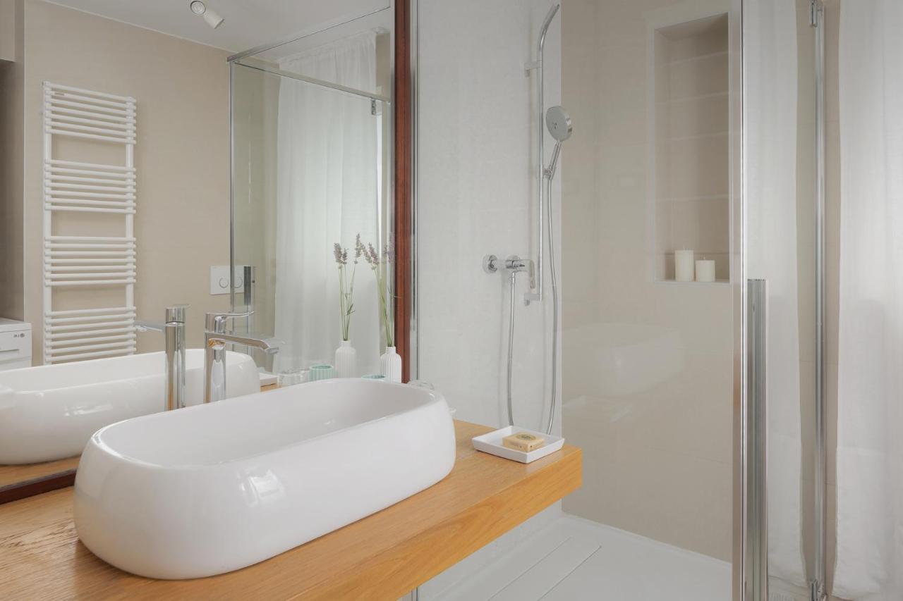 Elegant, Cosy And Quiet, Just 1 Min To Amphiteatre Lejlighed Pula Eksteriør billede