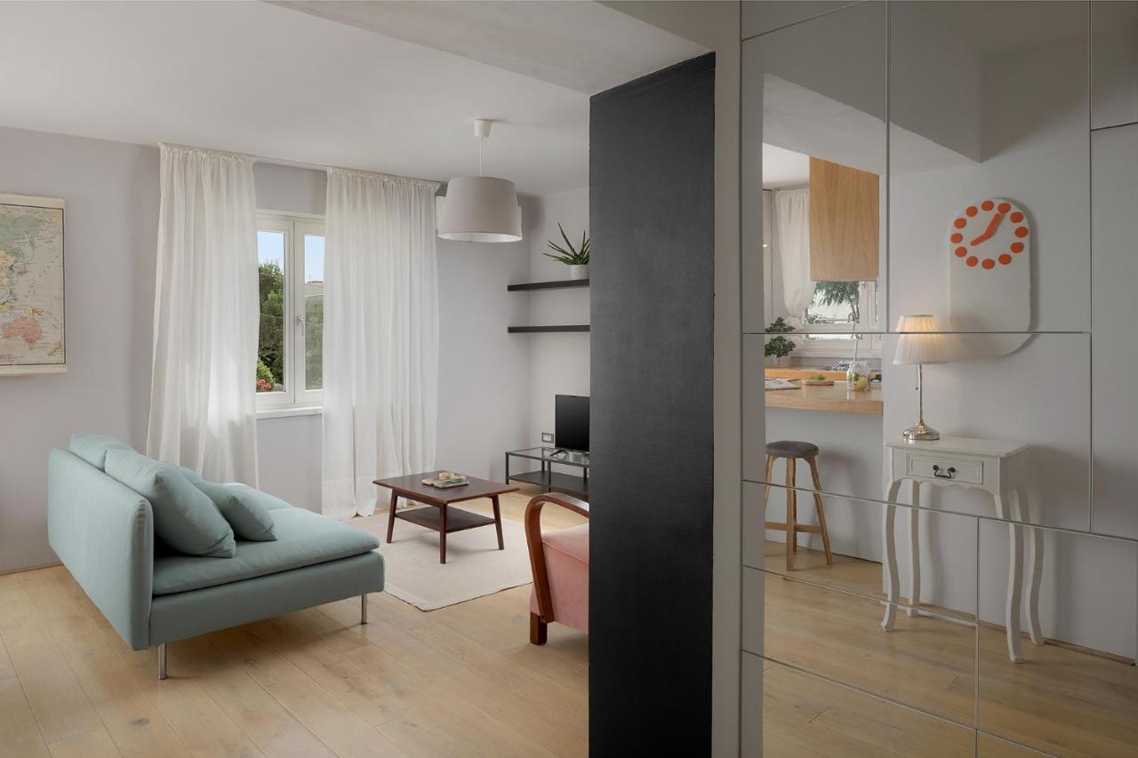 Elegant, Cosy And Quiet, Just 1 Min To Amphiteatre Lejlighed Pula Eksteriør billede